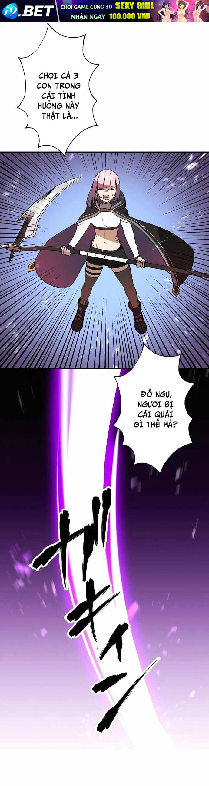 Game Thủ Tái Xuất Trọng Lực Vô Song [Chap 35-49]