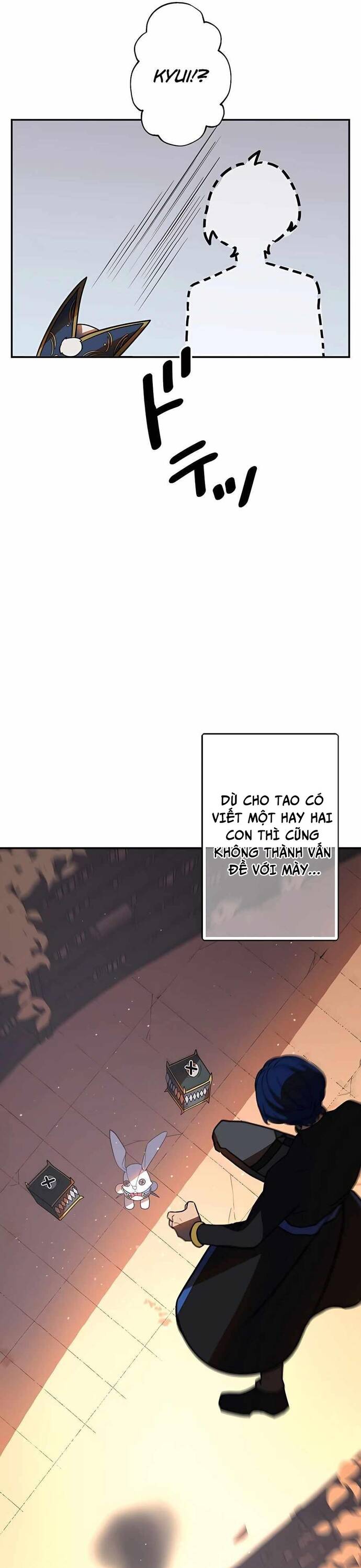 Game Thủ Tái Xuất Trọng Lực Vô Song [Chap 35-49]