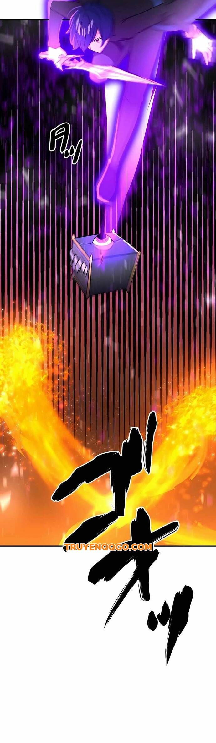 Game Thủ Tái Xuất Trọng Lực Vô Song [Chap 35-49]