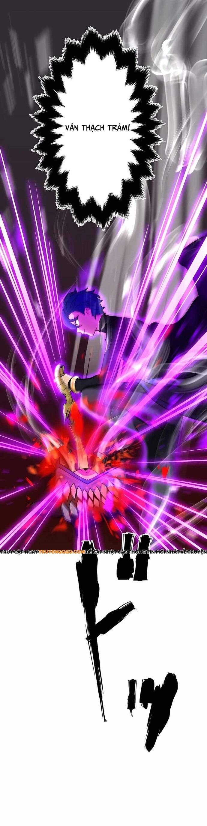 Game Thủ Tái Xuất Trọng Lực Vô Song [Chap 35-49]