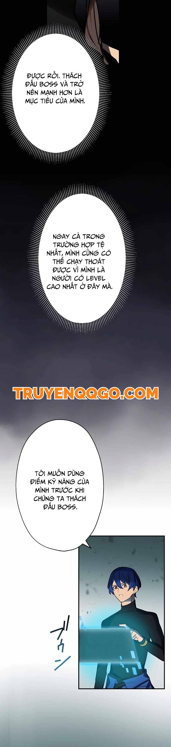 Game Thủ Tái Xuất Trọng Lực Vô Song [Chap 35-49]