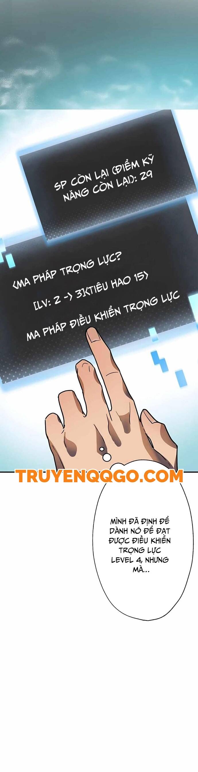 Game Thủ Tái Xuất Trọng Lực Vô Song [Chap 35-49]