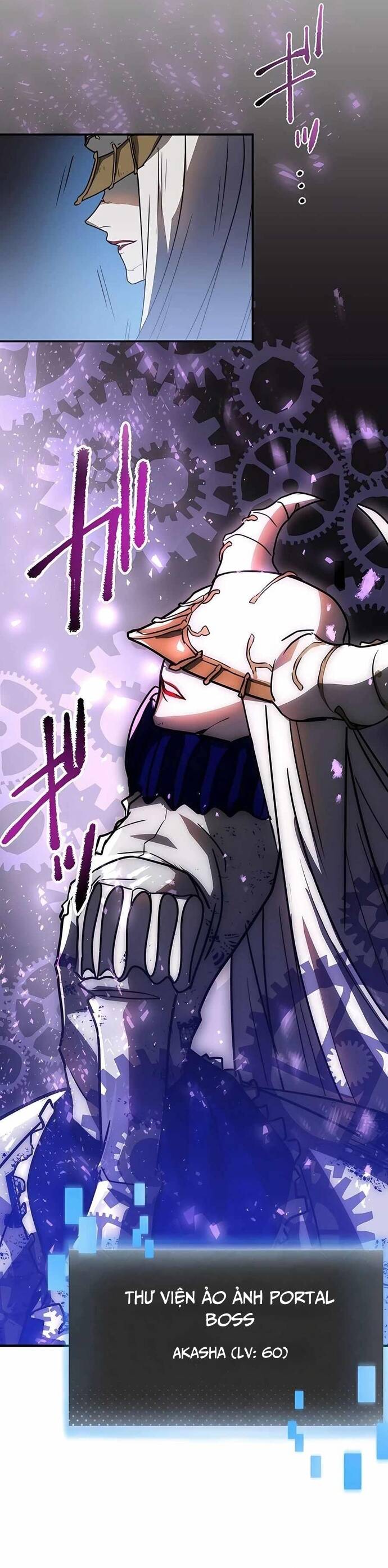 Game Thủ Tái Xuất Trọng Lực Vô Song [Chap 35-49]