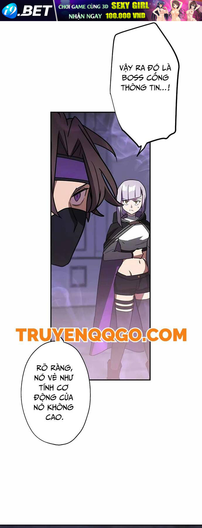 Game Thủ Tái Xuất Trọng Lực Vô Song [Chap 35-49]