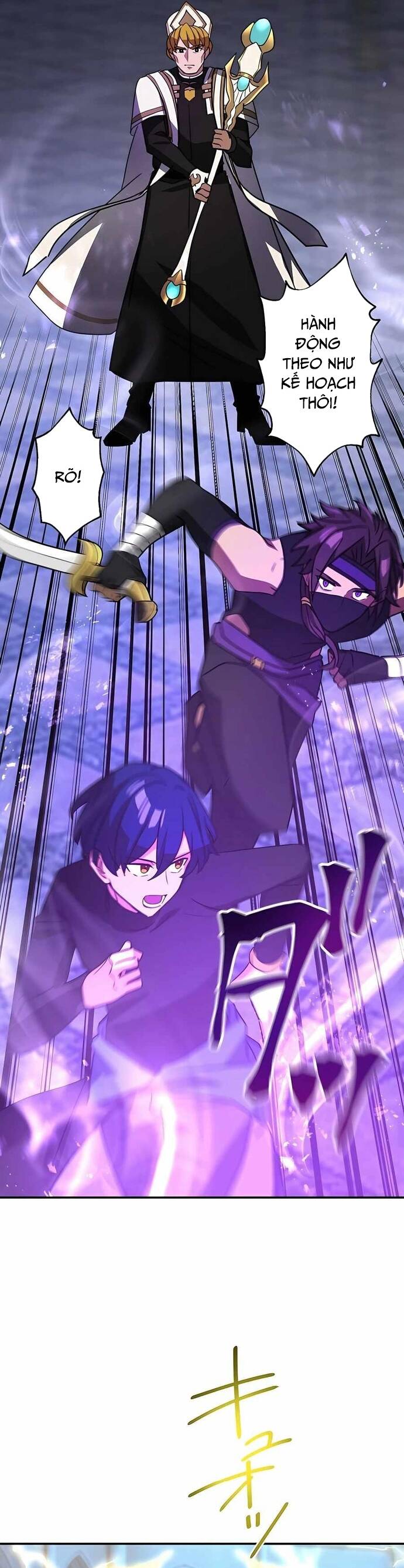 Game Thủ Tái Xuất Trọng Lực Vô Song [Chap 35-49]