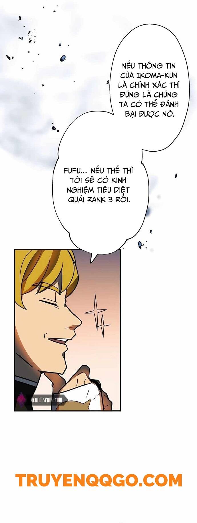 Game Thủ Tái Xuất Trọng Lực Vô Song [Chap 35-49]