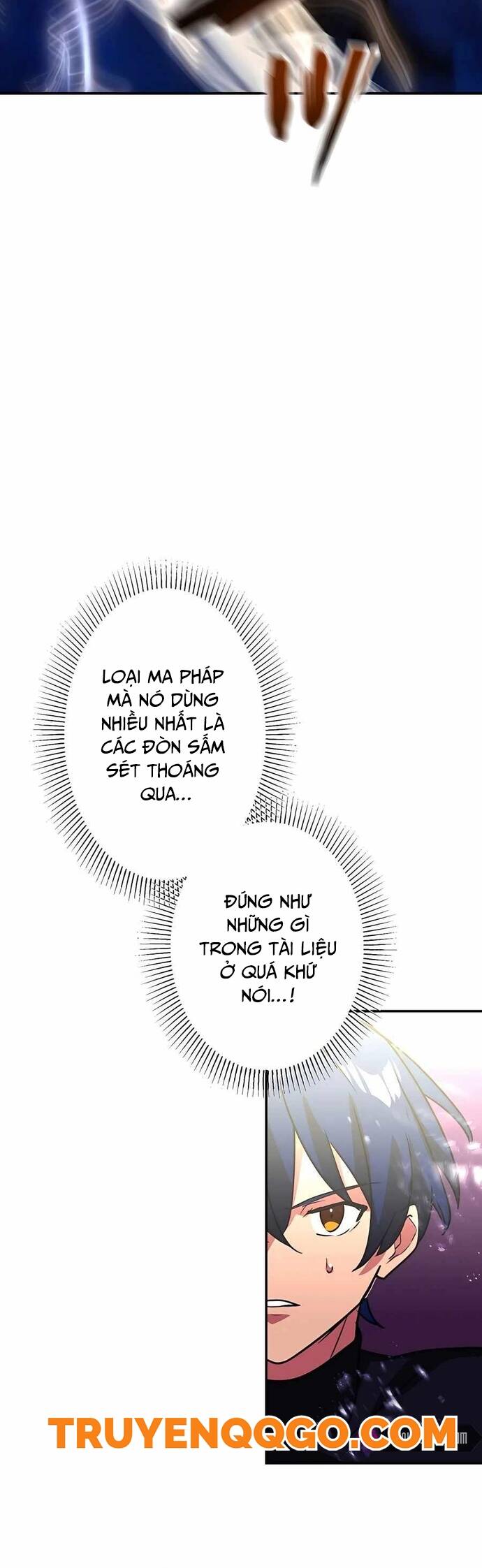 Game Thủ Tái Xuất Trọng Lực Vô Song [Chap 35-49]
