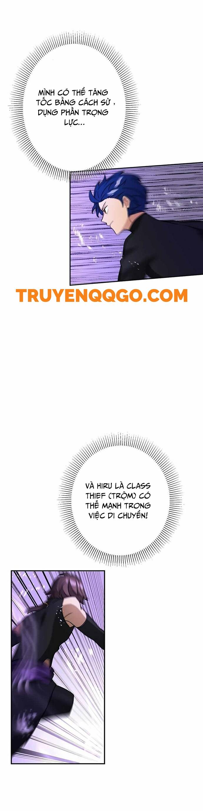 Game Thủ Tái Xuất Trọng Lực Vô Song [Chap 35-49]