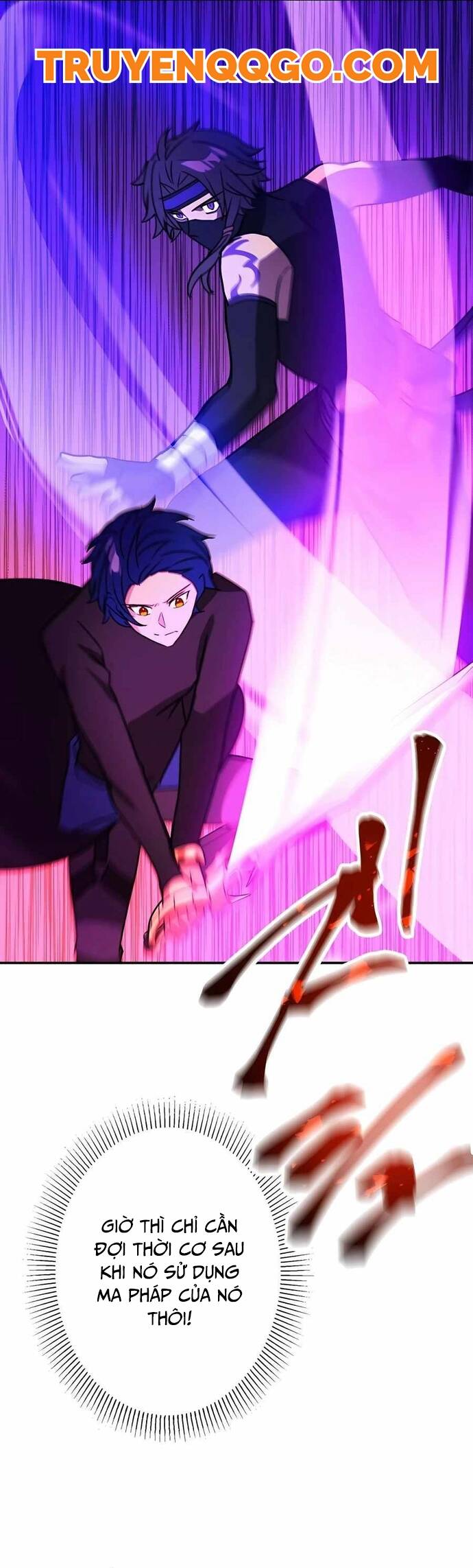 Game Thủ Tái Xuất Trọng Lực Vô Song [Chap 35-49]