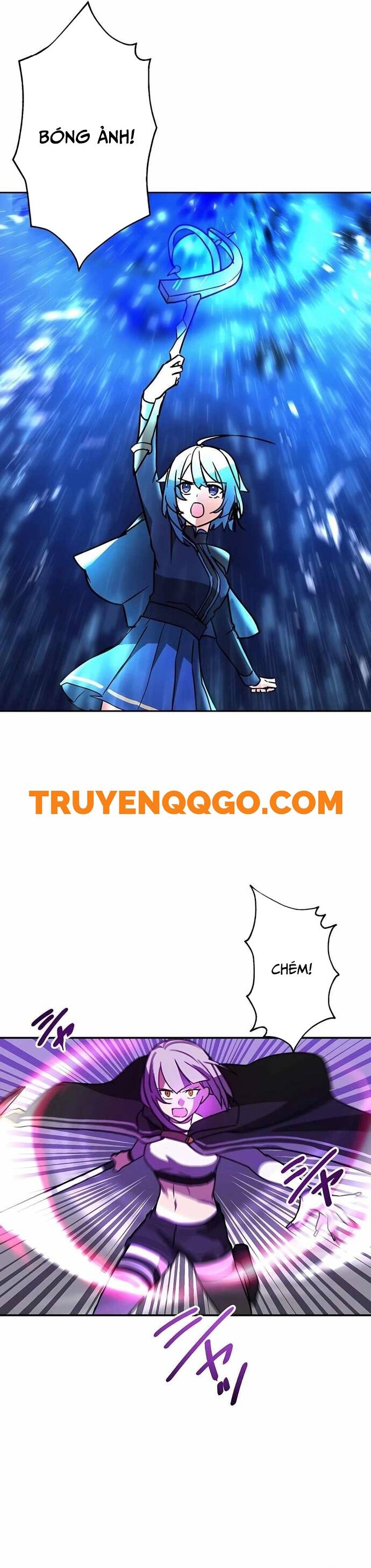 Game Thủ Tái Xuất Trọng Lực Vô Song [Chap 35-49]
