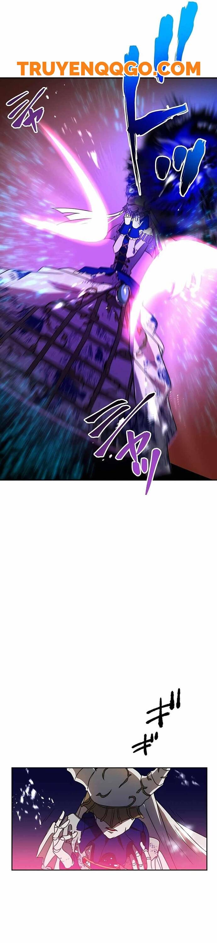 Game Thủ Tái Xuất Trọng Lực Vô Song [Chap 35-49]