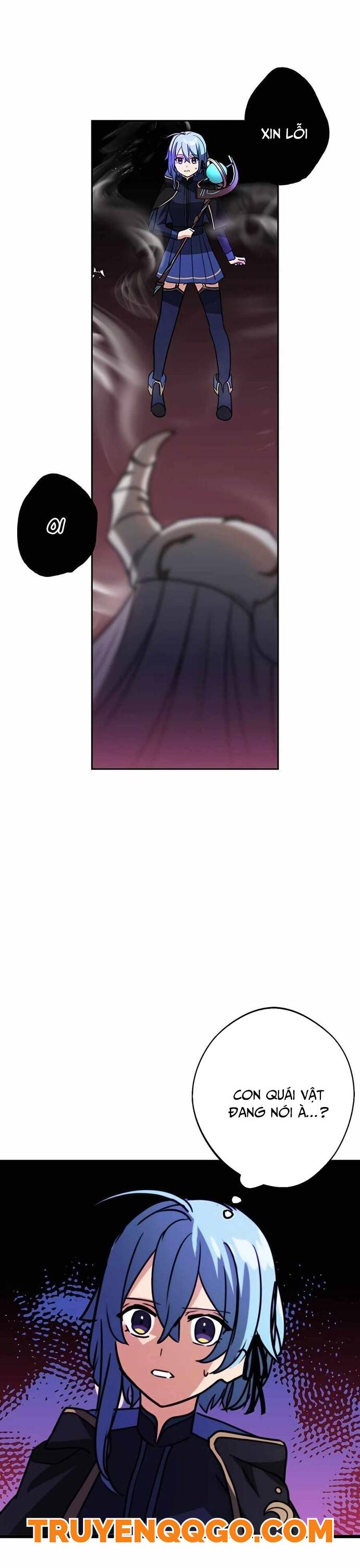 Game Thủ Tái Xuất Trọng Lực Vô Song [Chap 35-49]