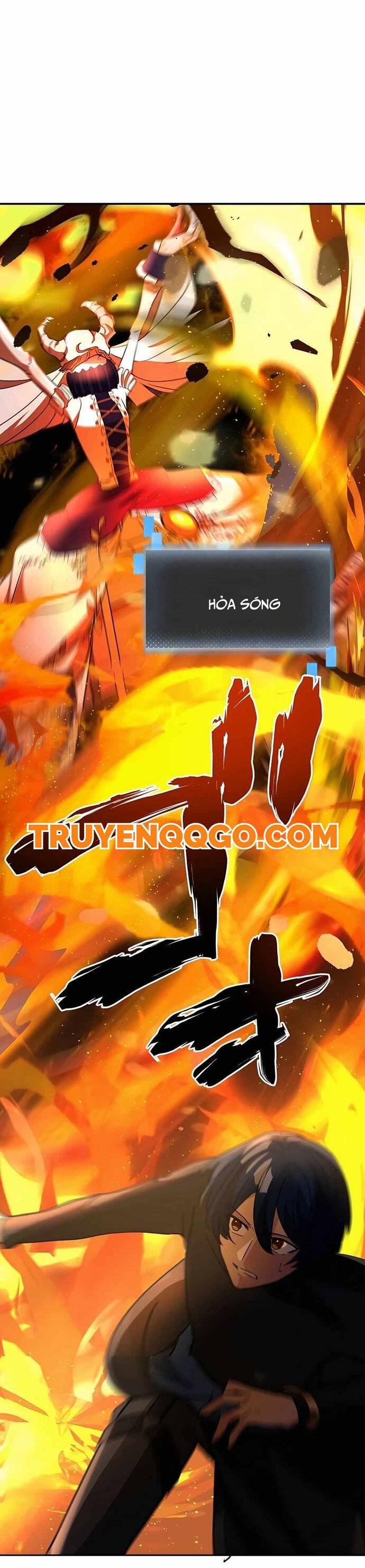 Game Thủ Tái Xuất Trọng Lực Vô Song [Chap 35-49]