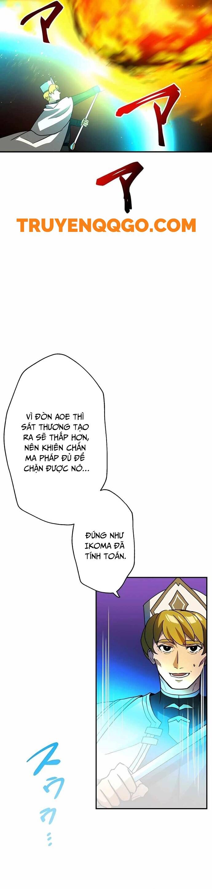 Game Thủ Tái Xuất Trọng Lực Vô Song [Chap 35-49]