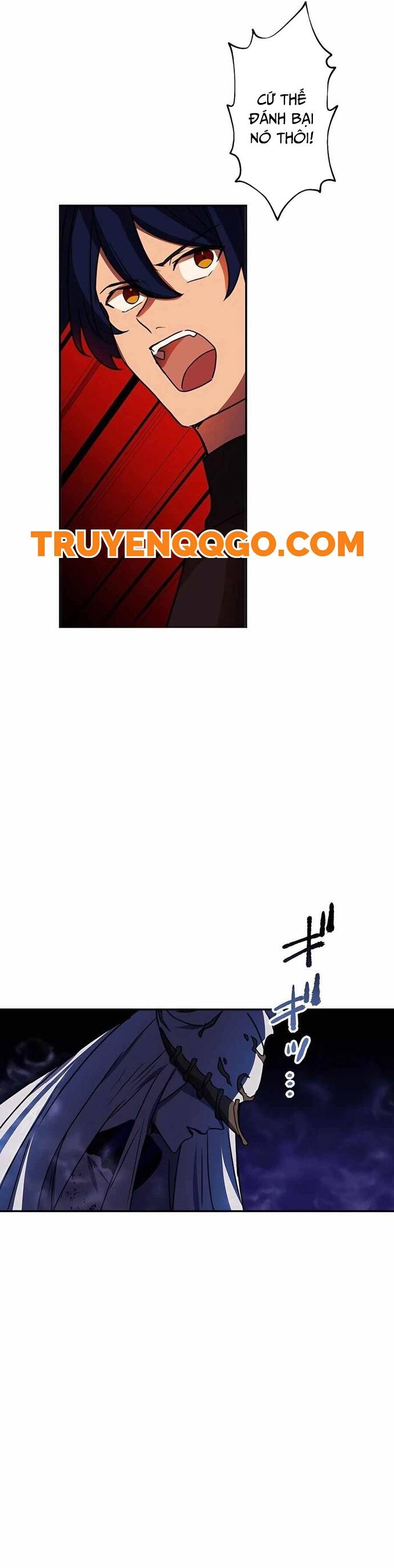 Game Thủ Tái Xuất Trọng Lực Vô Song [Chap 35-49]