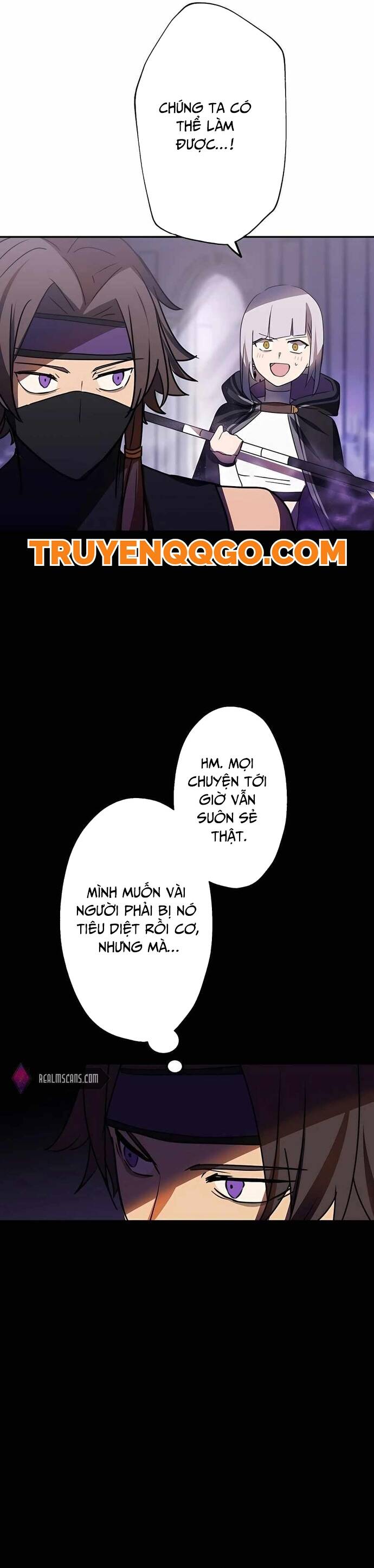 Game Thủ Tái Xuất Trọng Lực Vô Song [Chap 35-49]