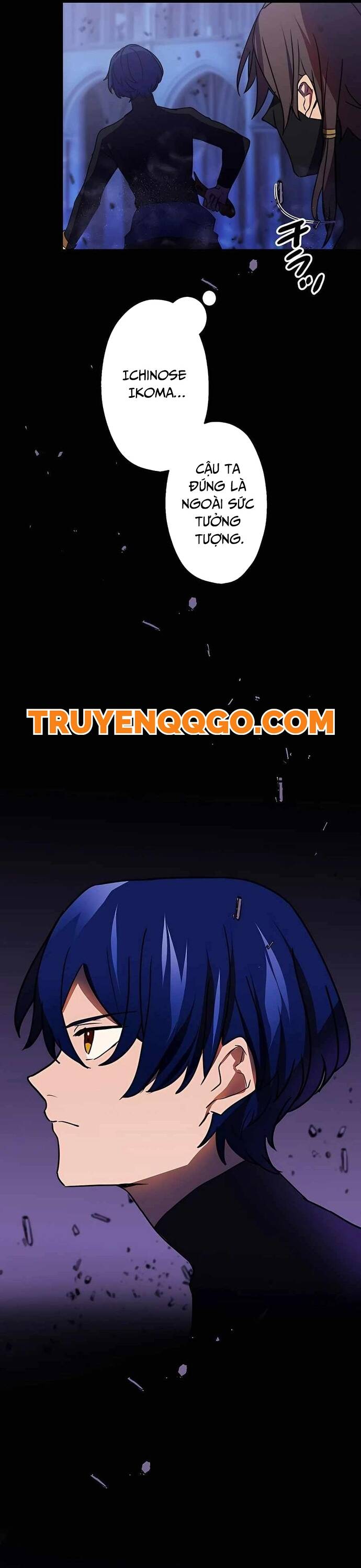 Game Thủ Tái Xuất Trọng Lực Vô Song [Chap 35-49]