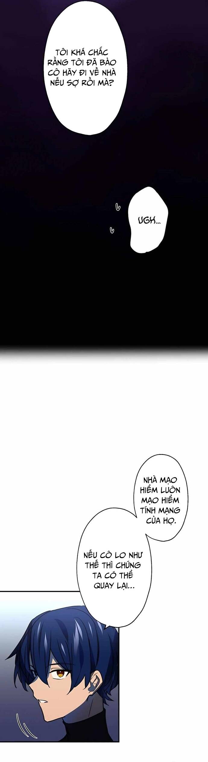 Game Thủ Tái Xuất Trọng Lực Vô Song [Chap 35-49]