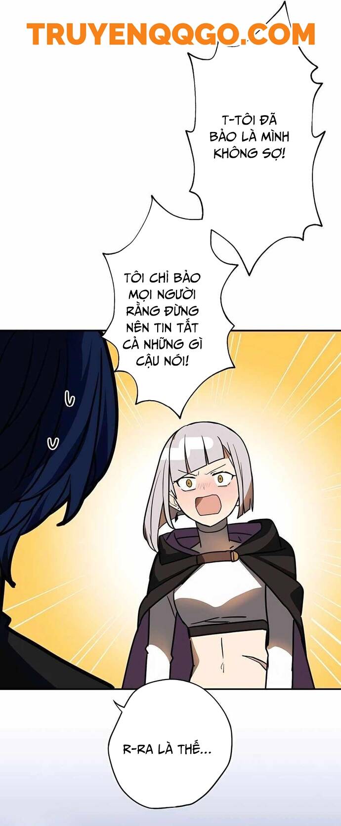 Game Thủ Tái Xuất Trọng Lực Vô Song [Chap 35-49]