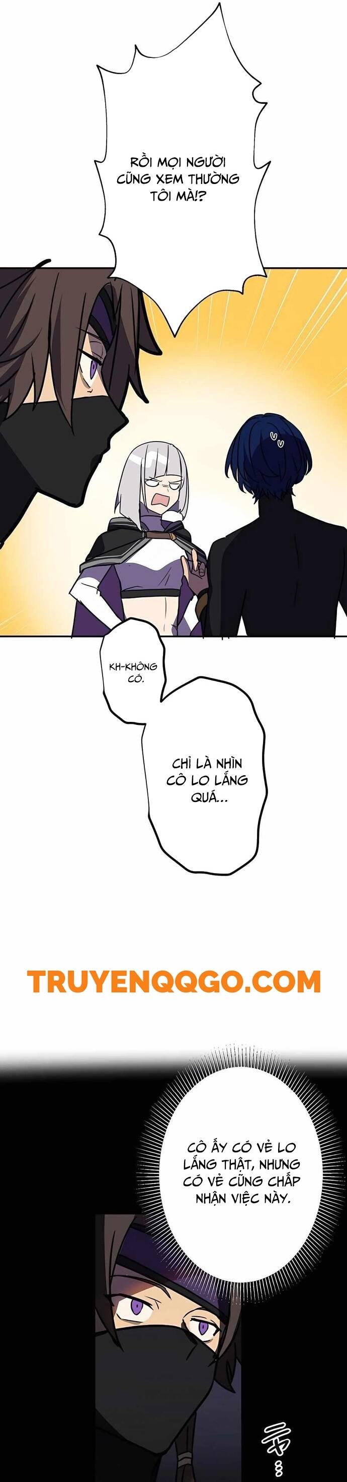 Game Thủ Tái Xuất Trọng Lực Vô Song [Chap 35-49]