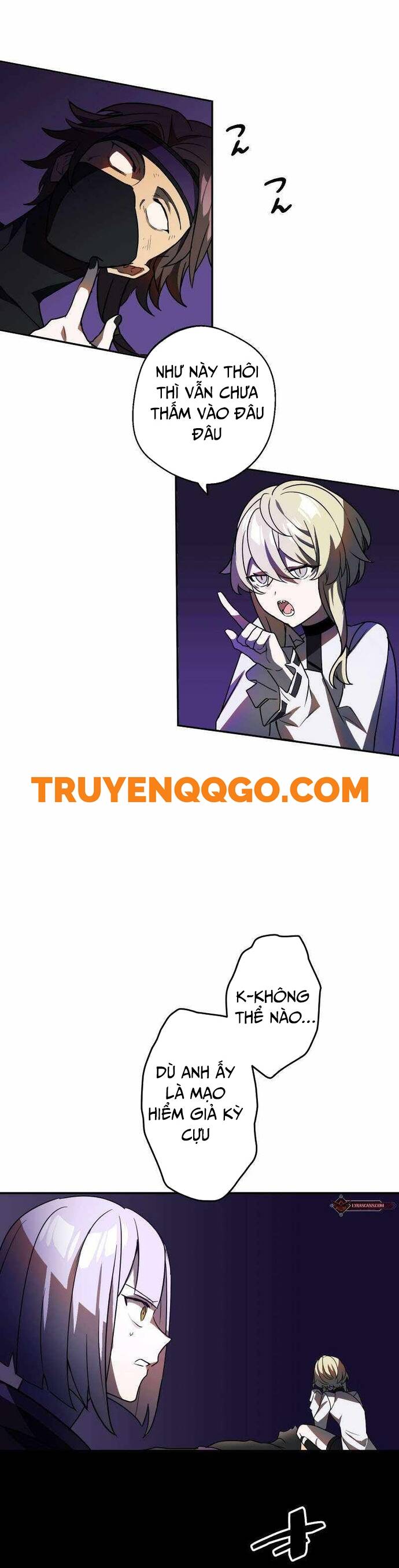 Game Thủ Tái Xuất Trọng Lực Vô Song [Chap 35-49]