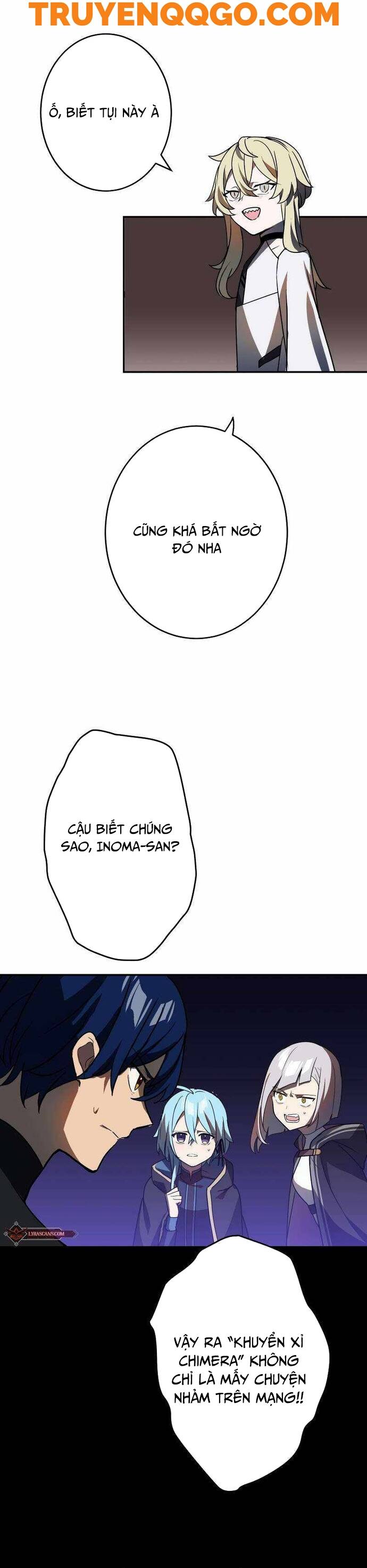 Game Thủ Tái Xuất Trọng Lực Vô Song [Chap 35-49]