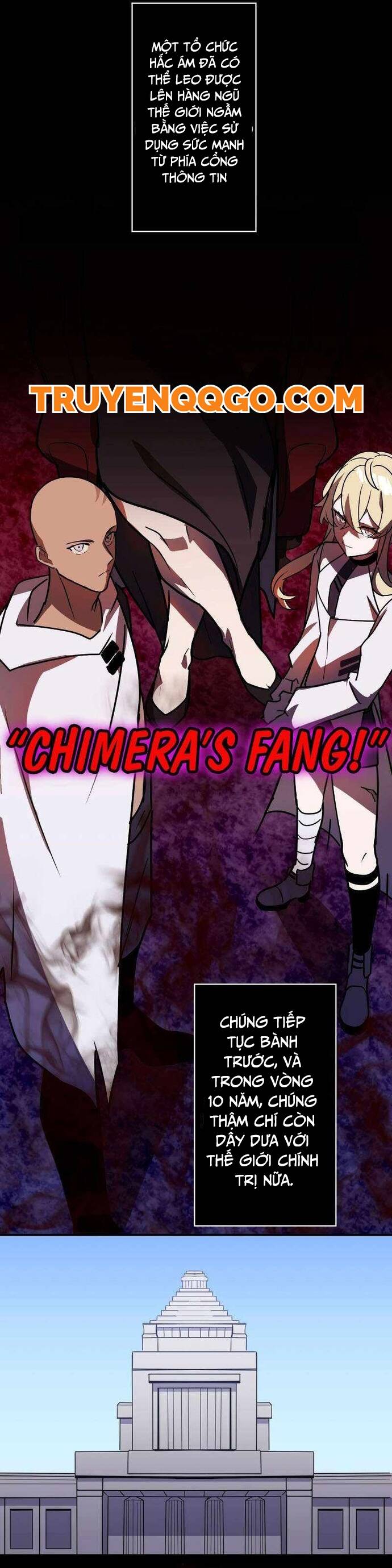 Game Thủ Tái Xuất Trọng Lực Vô Song [Chap 35-49]