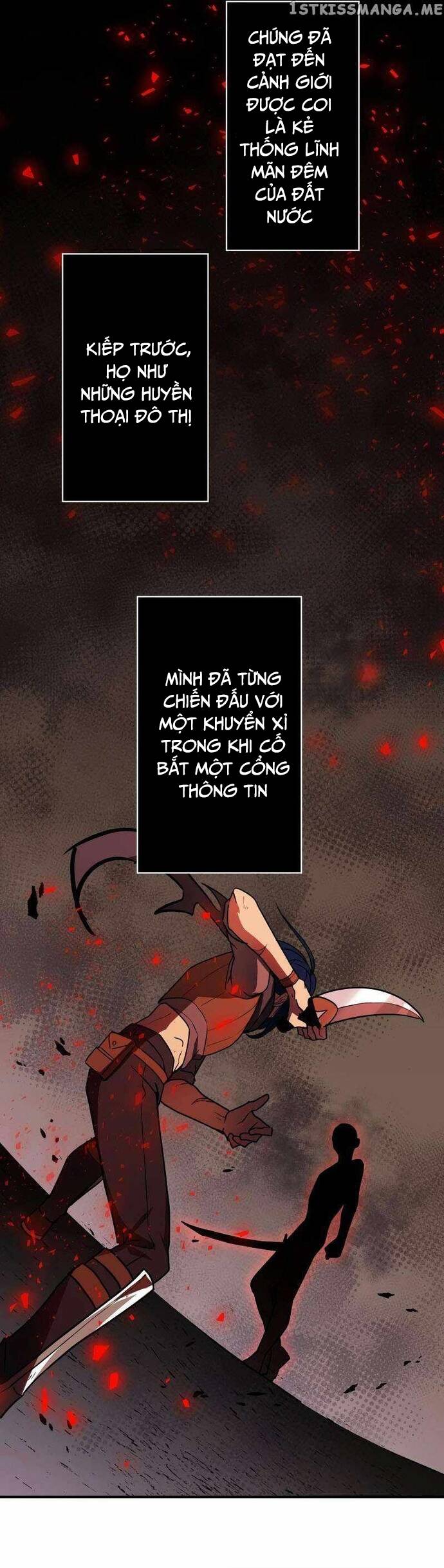 Game Thủ Tái Xuất Trọng Lực Vô Song [Chap 35-49]