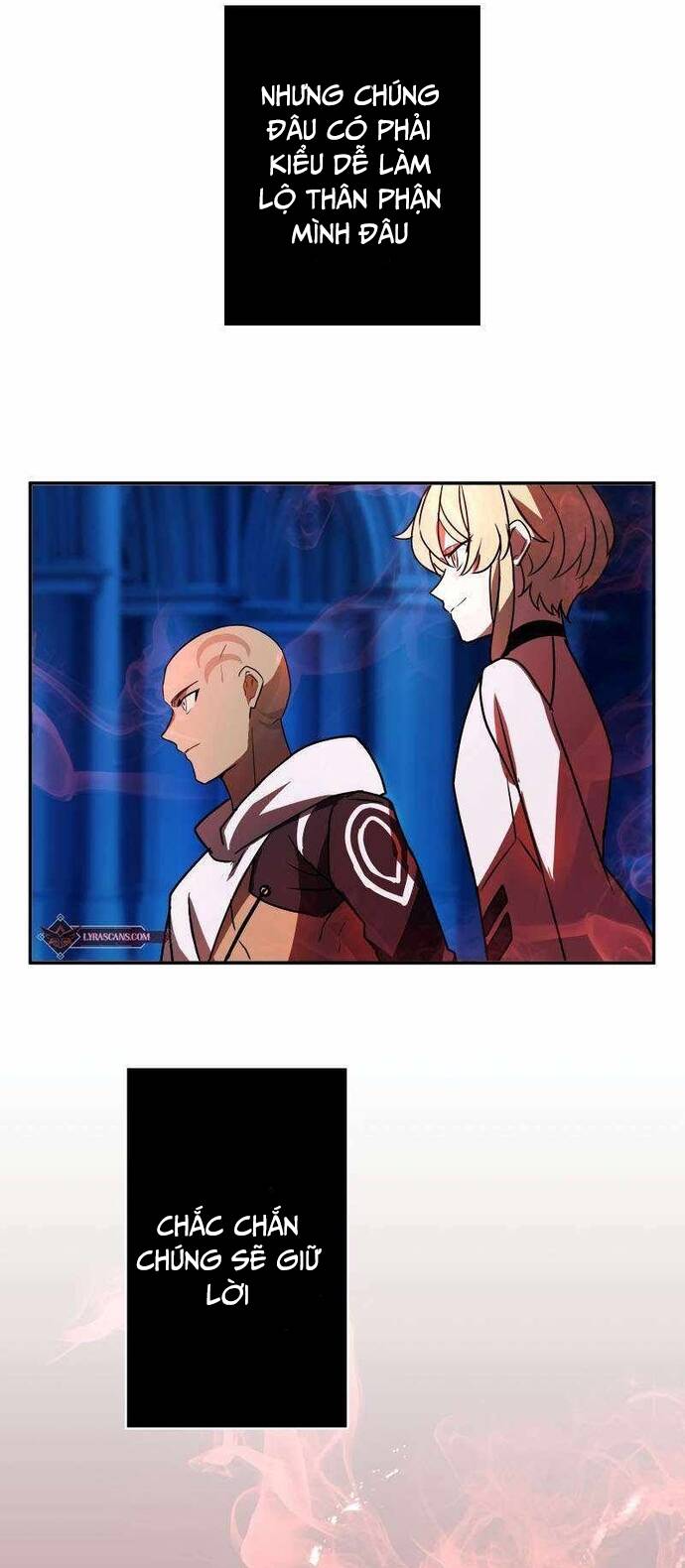 Game Thủ Tái Xuất Trọng Lực Vô Song [Chap 35-49]