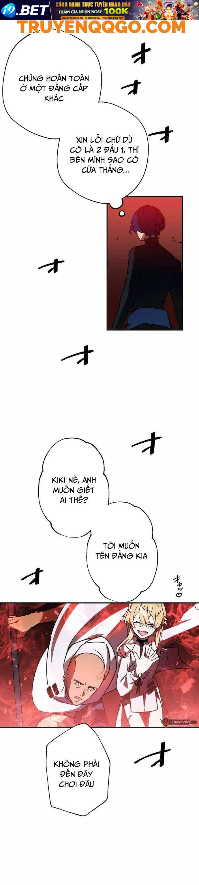 Game Thủ Tái Xuất Trọng Lực Vô Song [Chap 35-49]