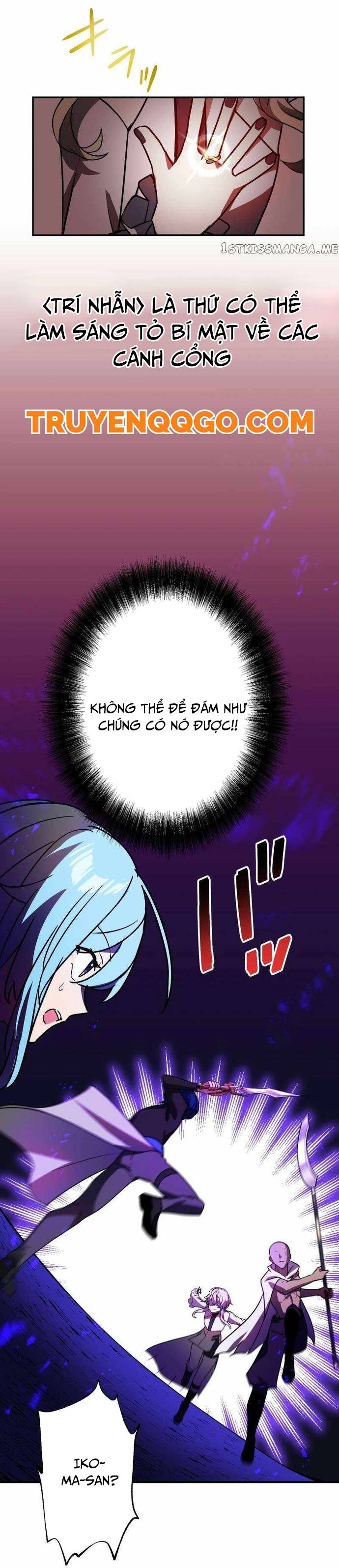 Game Thủ Tái Xuất Trọng Lực Vô Song [Chap 35-49]