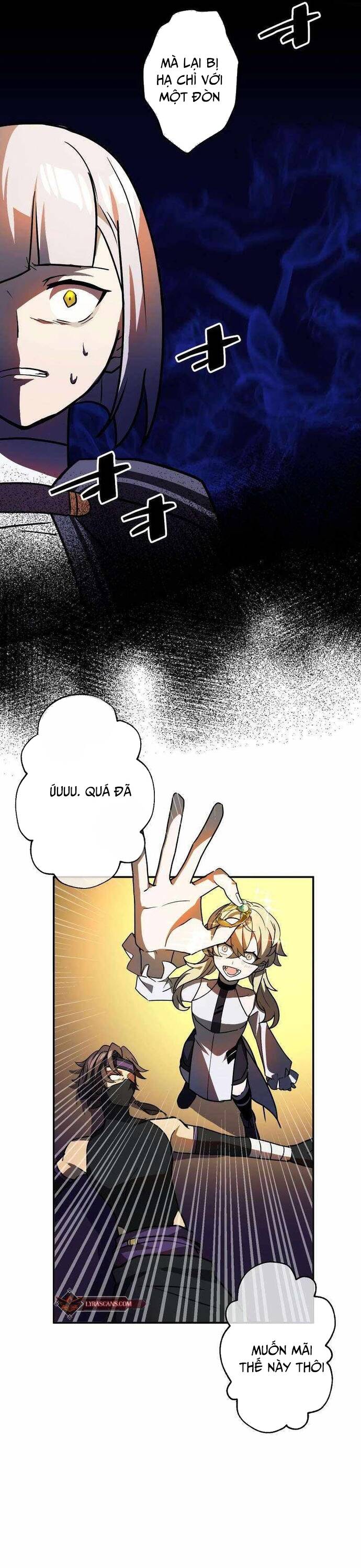 Game Thủ Tái Xuất Trọng Lực Vô Song [Chap 35-49]