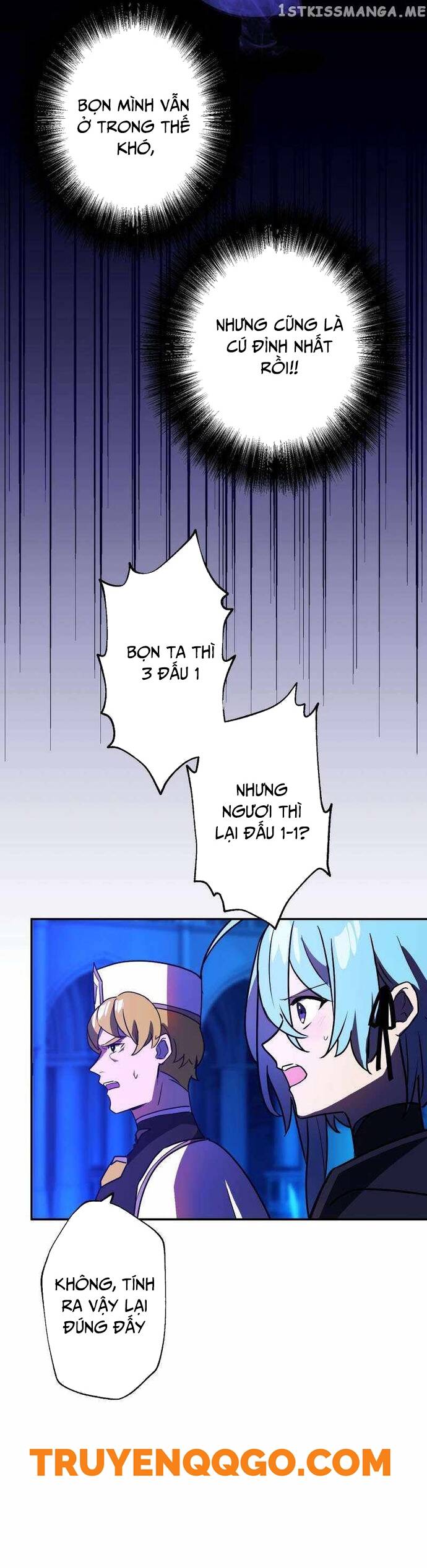 Game Thủ Tái Xuất Trọng Lực Vô Song [Chap 35-49]