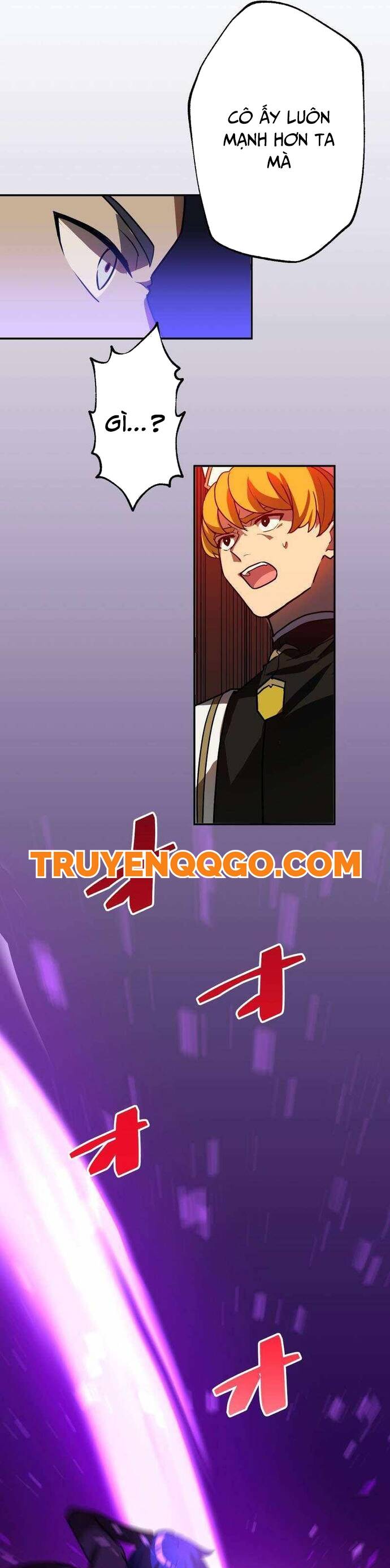 Game Thủ Tái Xuất Trọng Lực Vô Song [Chap 35-49]