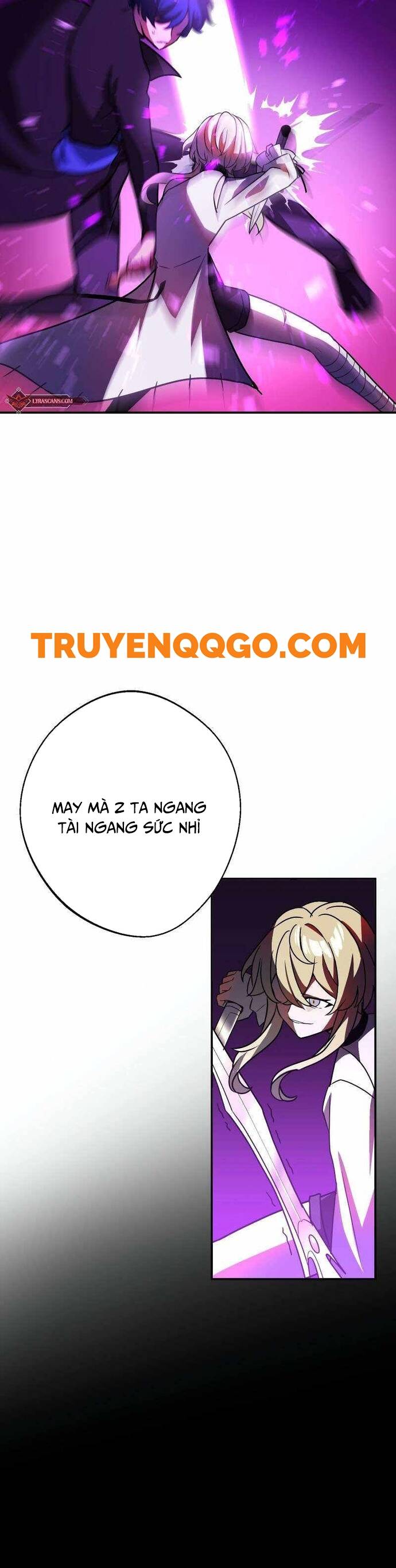 Game Thủ Tái Xuất Trọng Lực Vô Song [Chap 35-49]