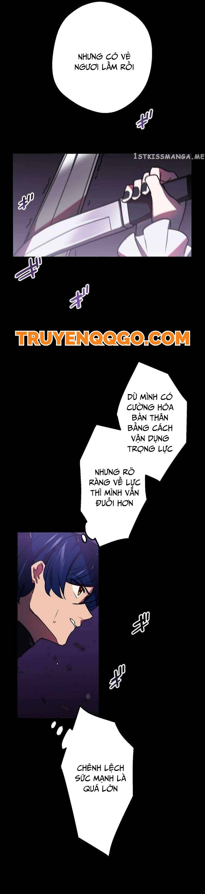 Game Thủ Tái Xuất Trọng Lực Vô Song [Chap 35-49]