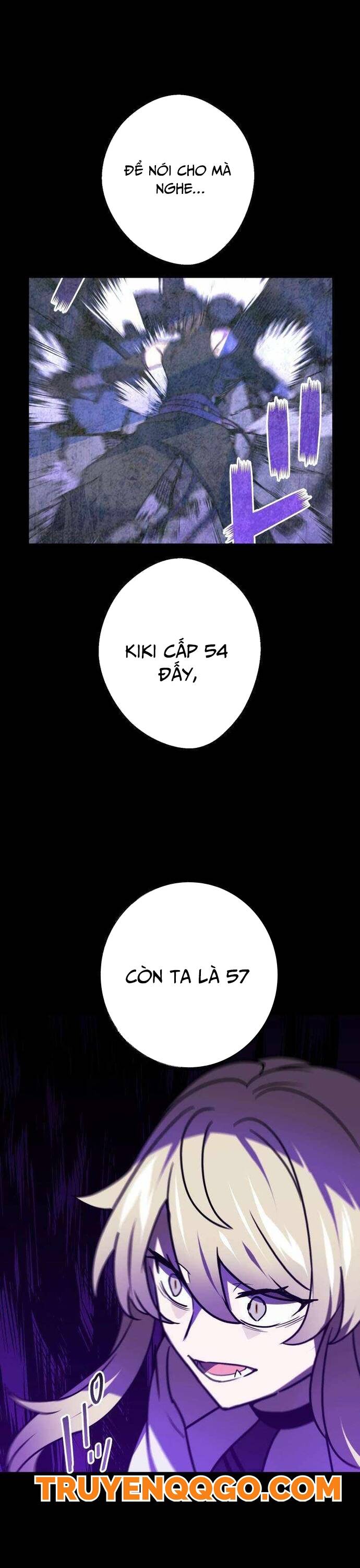 Game Thủ Tái Xuất Trọng Lực Vô Song [Chap 35-49]