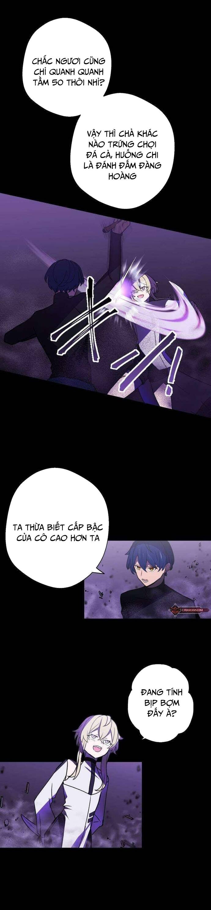 Game Thủ Tái Xuất Trọng Lực Vô Song [Chap 35-49]