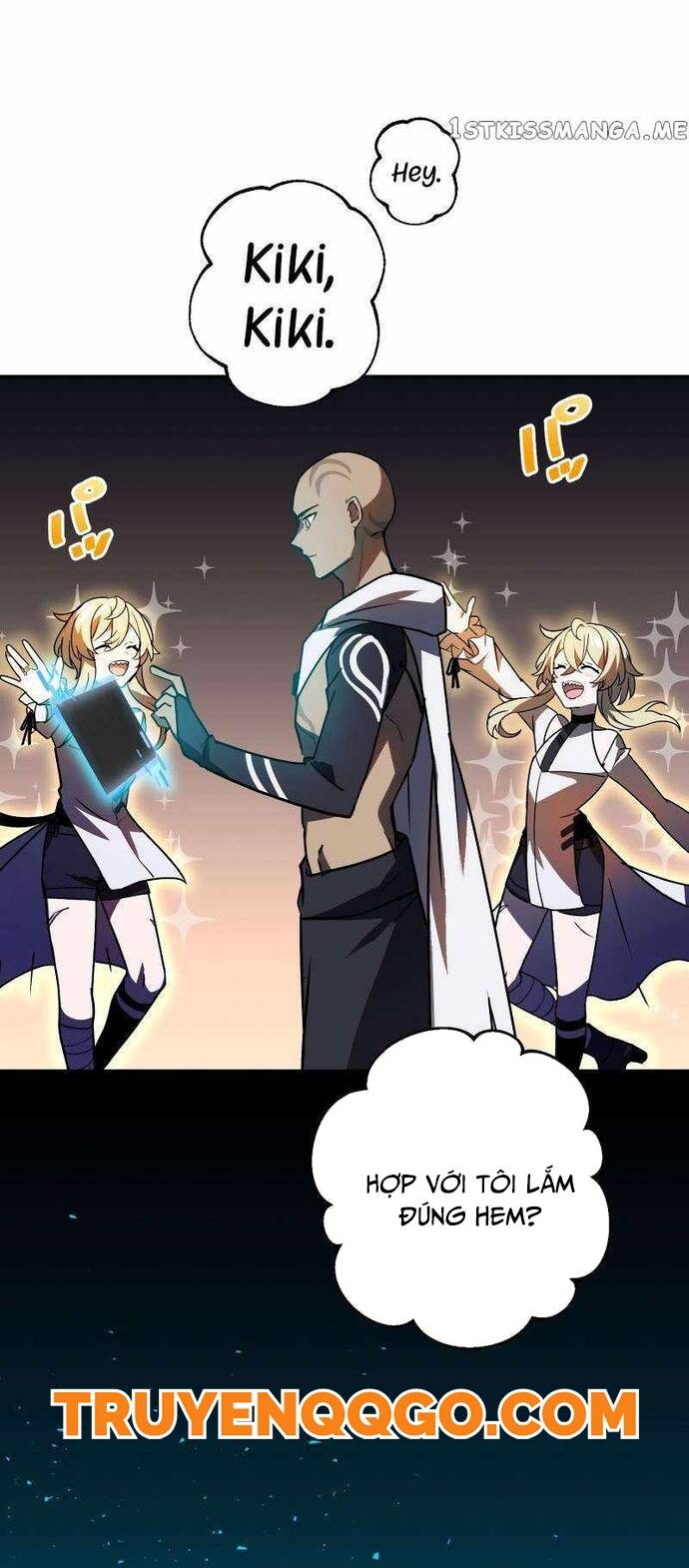 Game Thủ Tái Xuất Trọng Lực Vô Song [Chap 35-49]