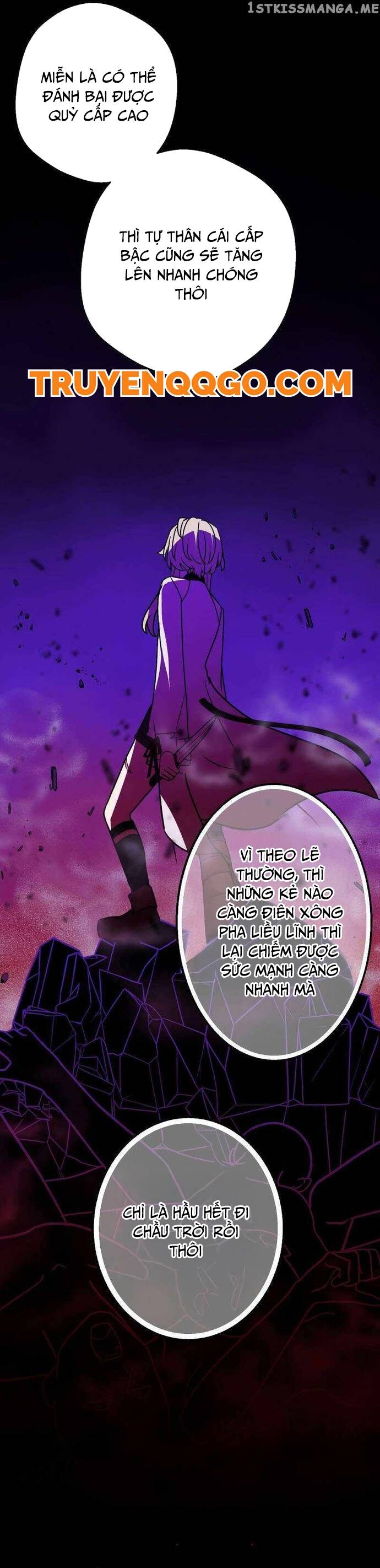 Game Thủ Tái Xuất Trọng Lực Vô Song [Chap 35-49]