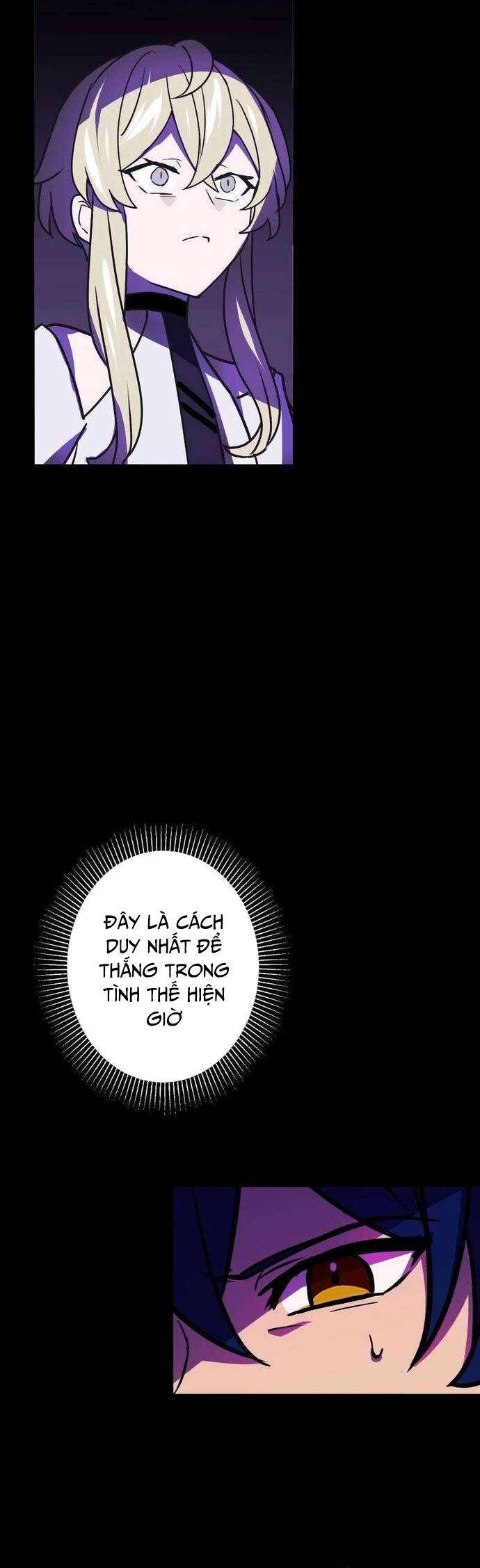 Game Thủ Tái Xuất Trọng Lực Vô Song [Chap 35-49]