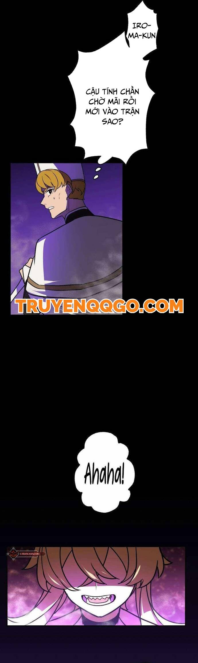 Game Thủ Tái Xuất Trọng Lực Vô Song [Chap 35-49]