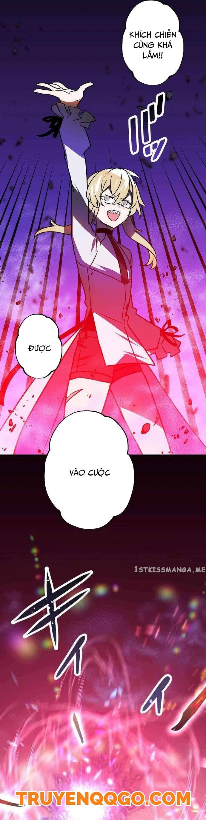 Game Thủ Tái Xuất Trọng Lực Vô Song [Chap 35-49]