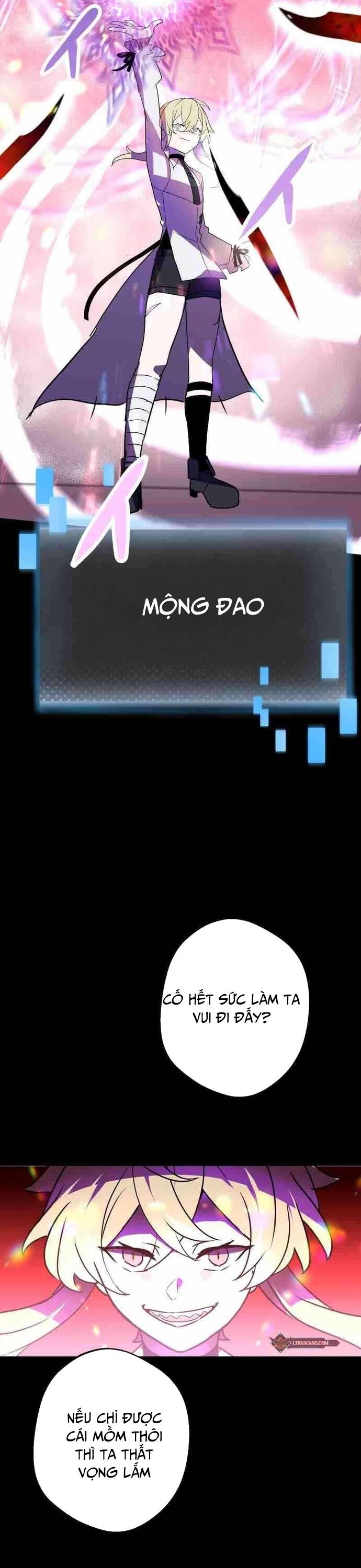 Game Thủ Tái Xuất Trọng Lực Vô Song [Chap 35-49]