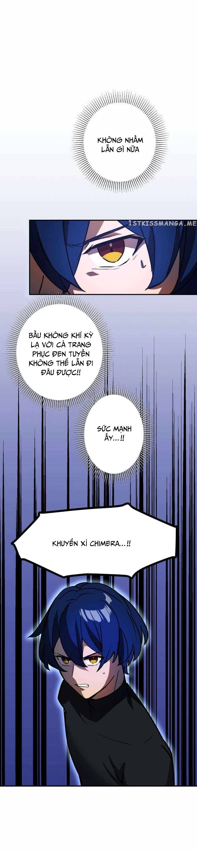 Game Thủ Tái Xuất Trọng Lực Vô Song [Chap 35-49]