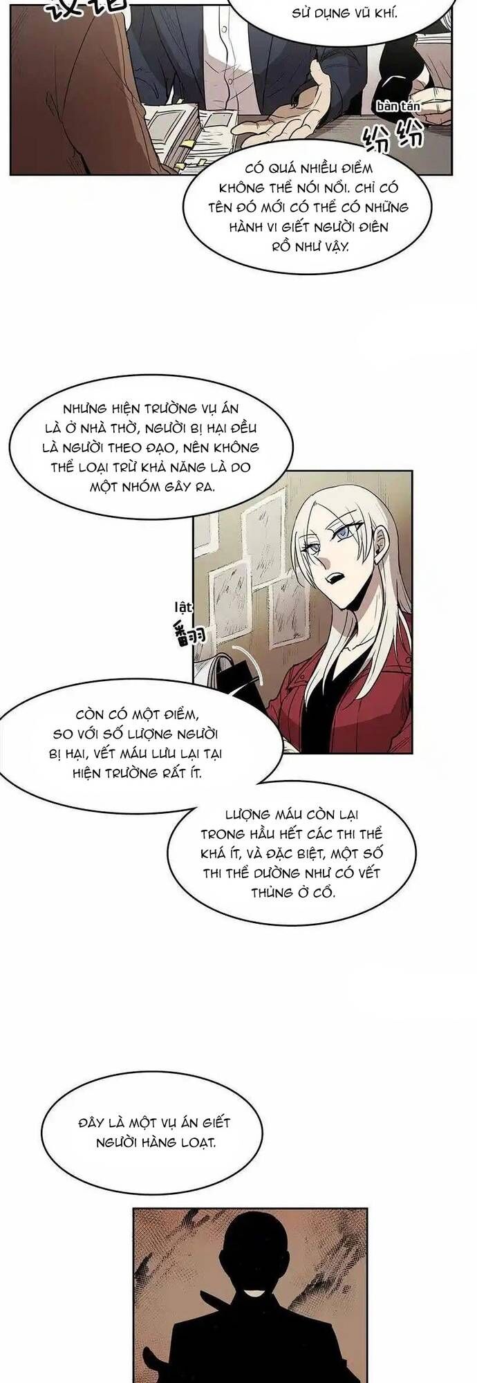 Chapter 119 - Image 5