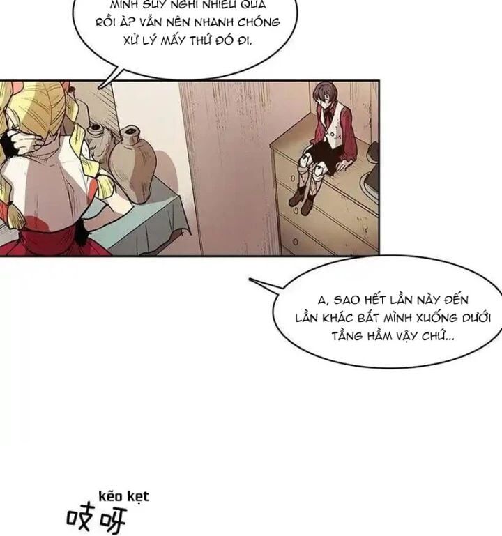 Chapter 121 - Image 21