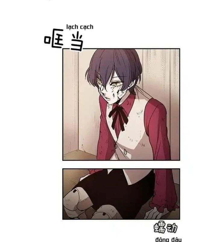 Chapter 121 - Image 22