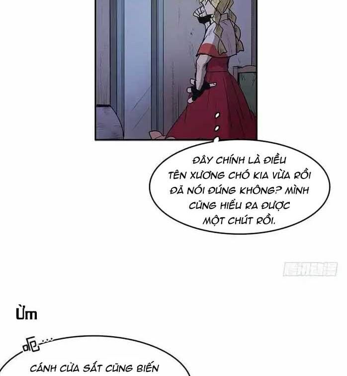 Chapter 125 - Image 21