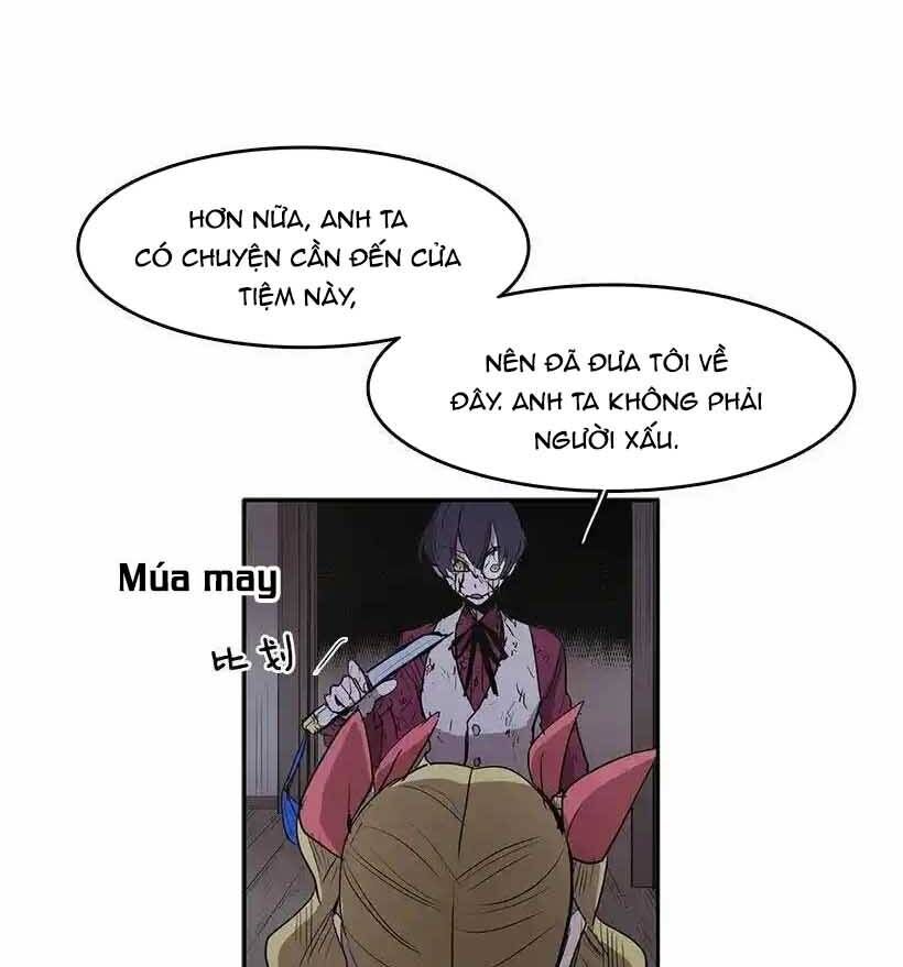 Chapter 126 - Image 33